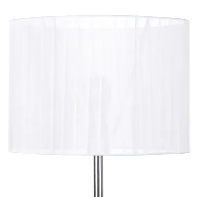Торшер с абажуром Скандинавский Brille 60W BL-093