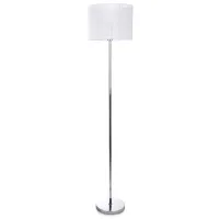 Торшер с абажуром Скандинавский Brille 60W BL-093