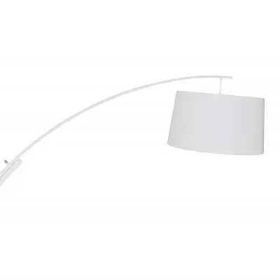 Торшер с абажуром Скандинавский Brille 40W BL-102