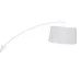 Торшер с абажуром Скандинавский Brille 40W BL-102