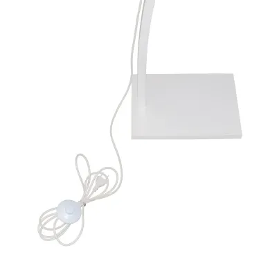 Торшер с абажуром Скандинавский Brille 40W BL-102