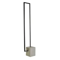 Торшер Brille 46W BL-850