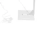 Торшер Лофт Brille 60W BL-472