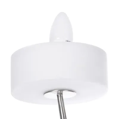 Торшер Хай тек Brille 60W BR-174