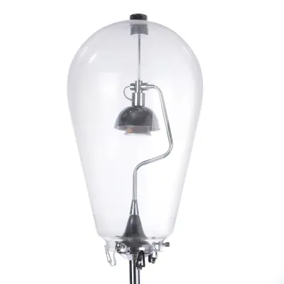Торшер Хай тек Brille 50W BL-033