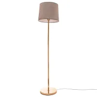 Торшер Классический Brille 60W BKL-652