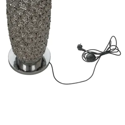 Торшер с абажуром Современный Brille 60W TL-135
