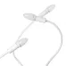 Торшер с гибким плафоном Современный Brille 40W BL-423