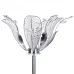 Торшер Флористика Brille 20W BR-01299