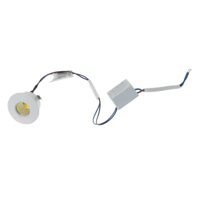 Точечный светильник Brille 3W LED-183 Белый 36-350