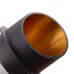 Точечный светильник Brille 40W HDL-DS-179 Черный 36-378