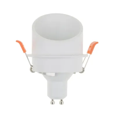 Точечный светильник Brille 40W HDL-DS-179 Белый 36-376 Точечный светильник Brille 40W HDL-DS-179 Белый 36-376