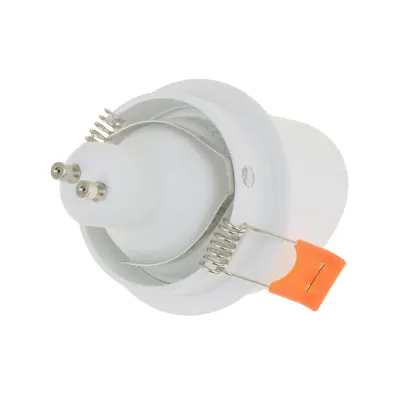 Точечный светильник Brille 40W HDL-DS-179 Белый 36-376 Точечный светильник Brille 40W HDL-DS-179 Белый 36-376