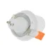 Точечный светильник Brille 40W HDL-DS-179 Белый 36-376 Точечный светильник Brille 40W HDL-DS-179 Белый 36-376