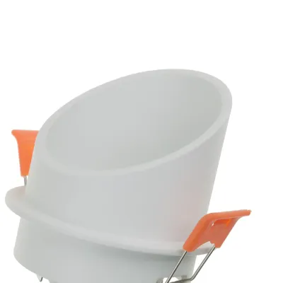 Точечный светильник Brille 40W HDL-DS-179 Белый 36-376 Точечный светильник Brille 40W HDL-DS-179 Белый 36-376