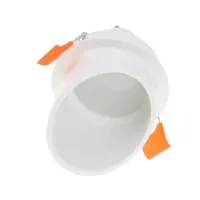 Точечный светильник Brille 40W HDL-DS-179 Белый 36-376