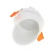 Точечный светильник Brille 40W HDL-DS-179 Белый 36-376