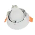 Точечный светильник Brille 40W HDL-DS-180 Белый 36-379