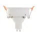 Точечный светильник Brille 40W HDL-DS-180 Белый 36-379