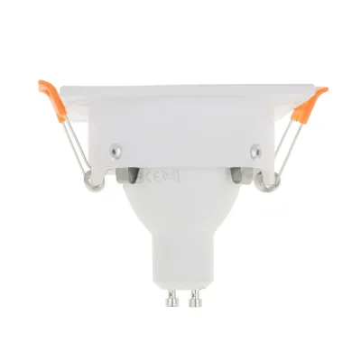 Точечный светильник Brille 40W HDL-DS-181 Белый 36-380