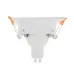 Точечный светильник Brille 40W HDL-DS-181 Белый 36-380