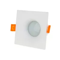Точечный светильник Brille 40W HDL-DS-181 Белый 36-380