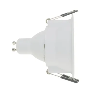 Точечный светильник Brille 40W HDL-DS-182 Белый 36-381 Точечный светильник Brille 40W HDL-DS-182 Белый 36-381