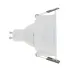 Точечный светильник Brille 40W HDL-DS-182 Белый 36-381 Точечный светильник Brille 40W HDL-DS-182 Белый 36-381