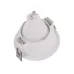 Точечный светильник Brille 40W HDL-DS-182 Белый 36-381 Точечный светильник Brille 40W HDL-DS-182 Белый 36-381