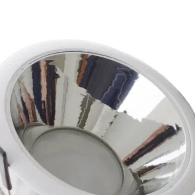 Точечный светильник Brille 40W HDL-DS-182 Белый 36-381 Точечный светильник Brille 40W HDL-DS-182 Белый 36-381