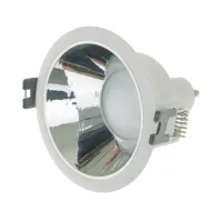 Точечный светильник Brille 40W HDL-DS-182 Белый 36-381 Точечный светильник Brille 40W HDL-DS-182 Белый 36-381