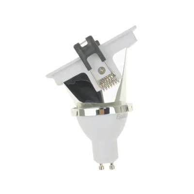 Точечный светильник Brille 40W HDL-DS-183 Белый 36-382