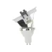 Точечный светильник Brille 40W HDL-DS-183 Белый 36-382