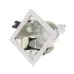 Точечный светильник Brille 40W HDL-DS-183 Белый 36-382