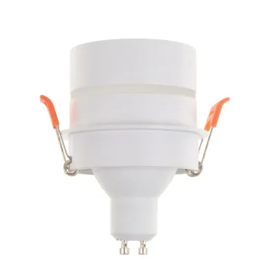 Точечный светильник Brille 40W HDL-DS-184 Белый 36-383