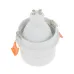 Точечный светильник Brille 40W HDL-DS-184 Белый 36-383