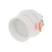 Точечный светильник Brille 40W HDL-DS-184 Белый 36-383