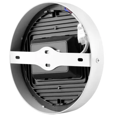 Точечный светильник Brille LED 18W LED-481 Белый L121-100