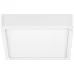 Точечный светильник Brille LED 12W LED-491 Белый L121-104