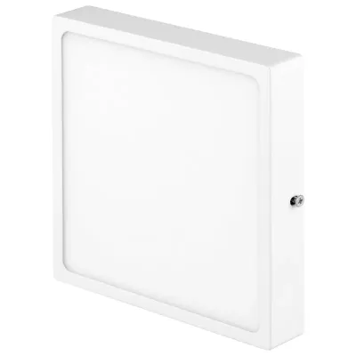 Точечный светильник Brille LED 12W LED-491 Белый L121-104