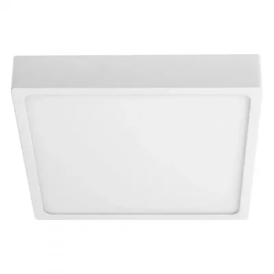 Точечный светильник Brille LED 18W LED-491 Белый L121-105