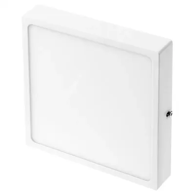 Точечный светильник Brille LED 18W LED-491 Белый L121-105