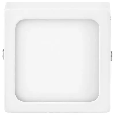 Точечный светильник Brille LED 4W LED-491 Белый L121-102