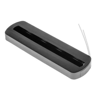 Шинопровод Brille Пластик 50W HD-22 Черный L8-028 Шинопровод Brille Пластик 50W HD-22 Черный L8-028