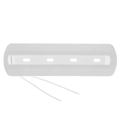 Шинопровод Brille Пластик 50W HD-22 Белый L8-027 Шинопровод Brille Пластик 50W HD-22 Белый L8-027