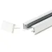Шинопровод Brille Металл 100W HD-20 Белый 48-050 Шинопровод Brille Металл 100W HD-20 Белый 48-050
