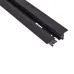 Шинопровод Brille Металл HD-21TR Черный 48-098 Шинопровод Brille Металл HD-21TR Черный 48-098