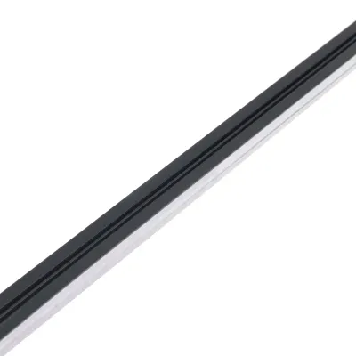 Шинопровод Brille Металл HD-25 Черный 48-028
