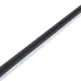 Шинопровод Brille Металл HD-25 Черный 48-028