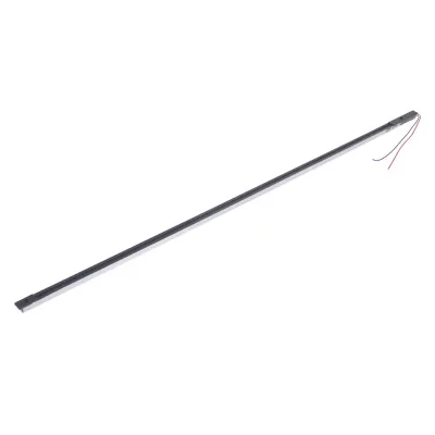Шинопровод Brille Металл HD-25 Черный 48-028